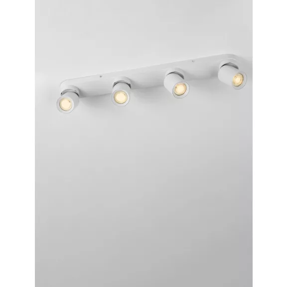 Amecy spot lámpa Nova Luce -9011351-
