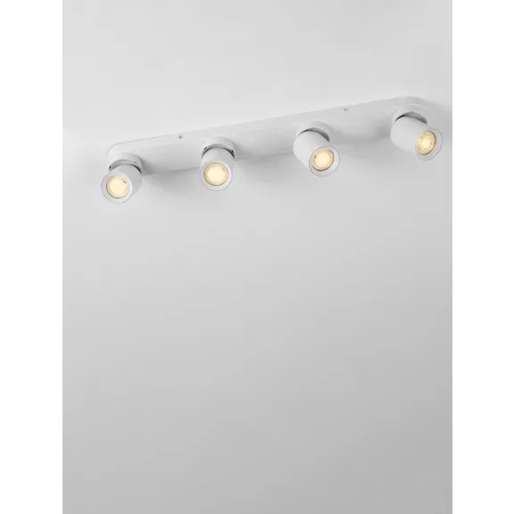 Amecy spot lámpa Nova Luce -9011351-
