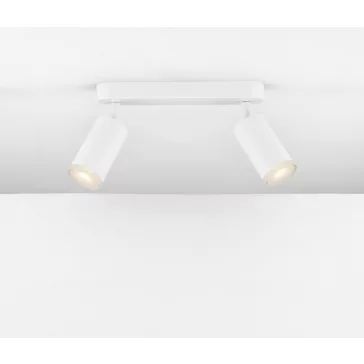Mao spot lámpa Nova Luce -9011417-
