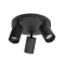 Tod spot lámpa Nova Luce -9012282-