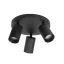 Tod spot lámpa Nova Luce -9012282-