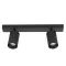 Tod spot lámpa Nova Luce -9012292-