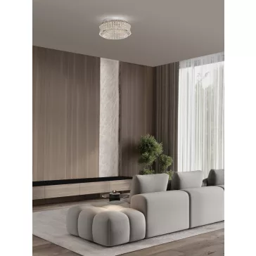 Celysia LED mennyezeti lámpa Nova Luce -9019769-