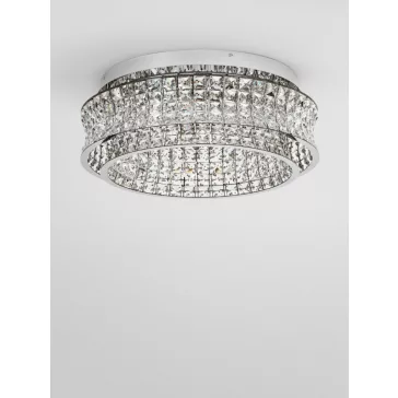 Celysia LED mennyezeti lámpa Nova Luce -9019771-