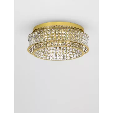 Celysia LED mennyezeti lámpa Nova Luce -9019772-