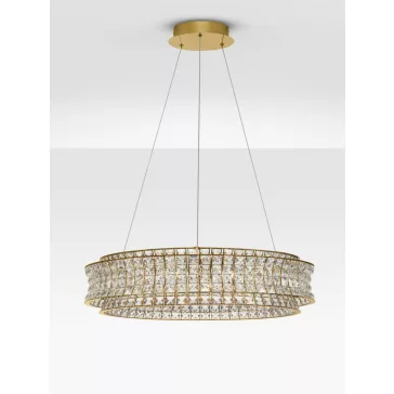 Celysia LED függeszték Nova Luce -9019776-