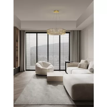 Celysia LED függeszték Nova Luce -9019776-