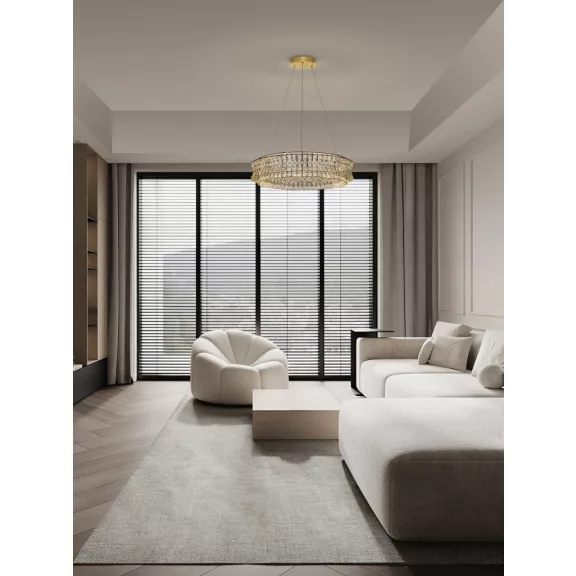 Celysia LED függeszték Nova Luce -9019776-