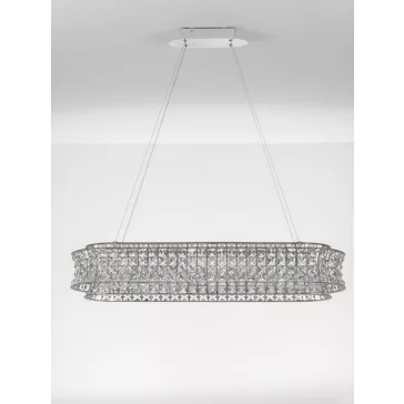 Celysia LED függeszték Nova Luce -9019777-