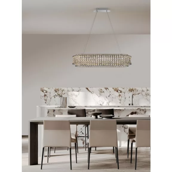 Celysia LED függeszték Nova Luce -9019777-