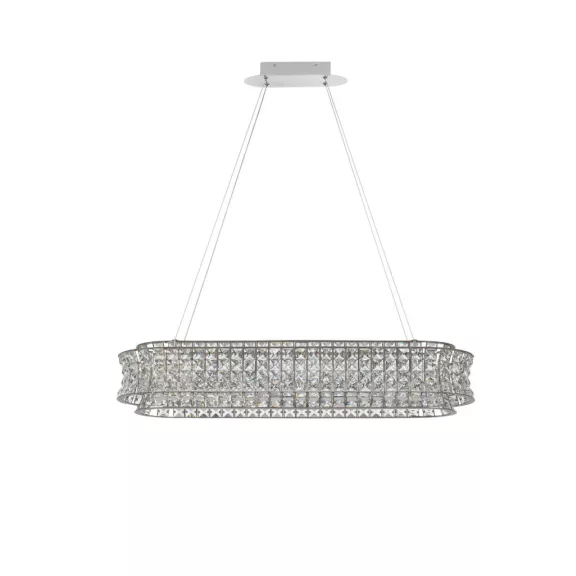 Celysia LED függeszték Nova Luce -9019777-