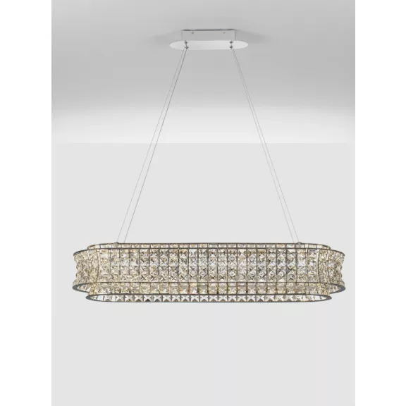 Celysia LED függeszték Nova Luce -9019777-