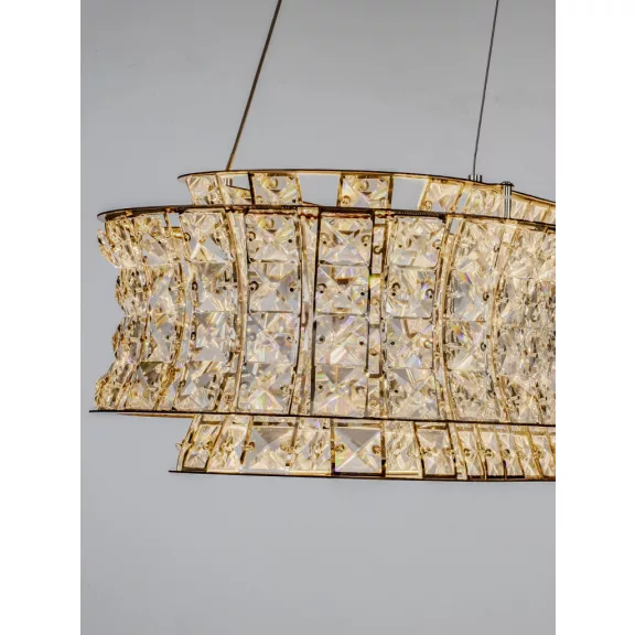 Celysia LED függeszték Nova Luce -9019777-