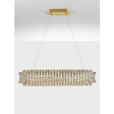 Celysia LED függeszték Nova Luce -9019778-