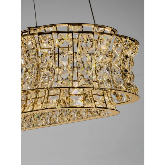 Celysia LED függeszték Nova Luce -9019778-