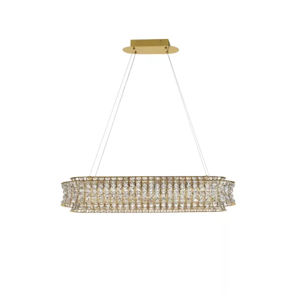 Celysia LED függeszték Nova Luce -9019778-