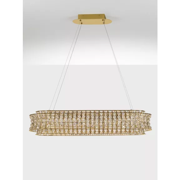 Celysia LED függeszték Nova Luce -9019778-