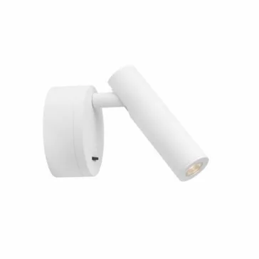 Clip LED olvasólámpa Nova Luce -9030201-