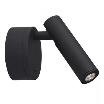 Clip LED olvasólámpa Nova Luce -9030202-