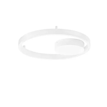Hedra LED mennyezeti lámpa Nova Luce -9030524-