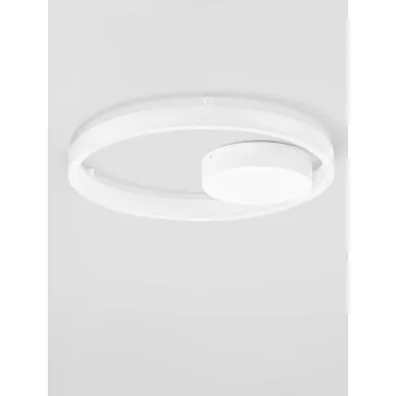 Hedra LED mennyezeti lámpa Nova Luce -9030524-