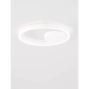 Hedra LED mennyezeti lámpa Nova Luce -9030524-