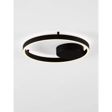 Hedra LED mennyezeti lámpa Nova Luce -9030525-
