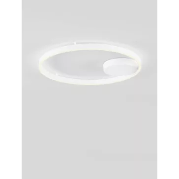 Hedra LED mennyezeti lámpa Nova Luce -9030526-