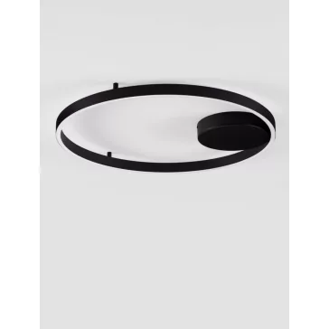 Hedra LED mennyezeti lámpa Nova Luce -9030527-