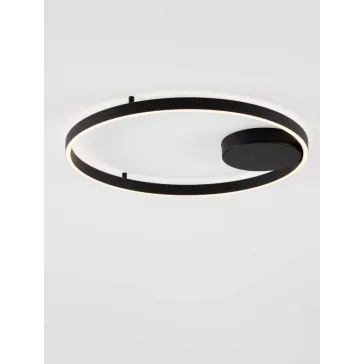 Hedra LED mennyezeti lámpa Nova Luce -9030527-
