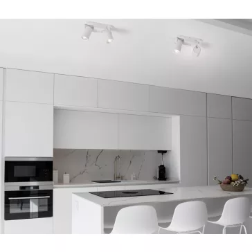 Esto spot lámpa Nova Luce -9030780-