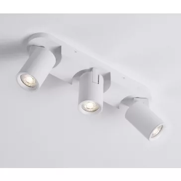Esto spot lámpa Nova Luce -9030782-