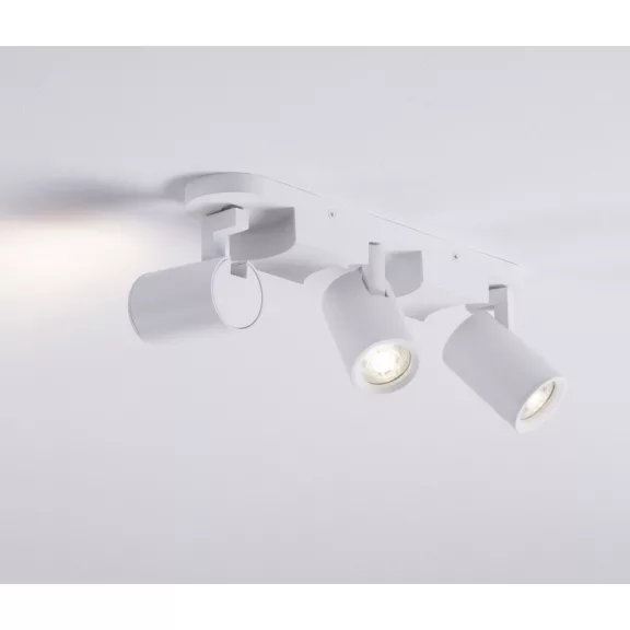 Esto spot lámpa Nova Luce -9030782-