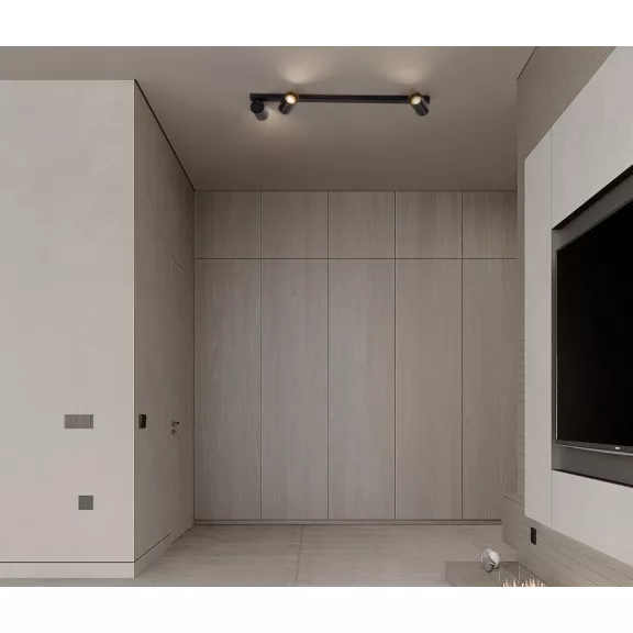 Oso spot lámpa Nova Luce -9030912- Oso spot lámpa Nova Luce -9030912-