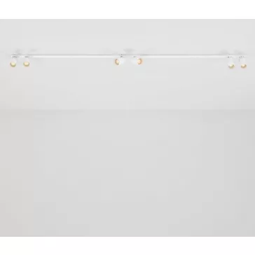 Oso spot lámpa Nova Luce -9030917-