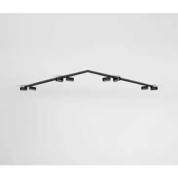 Oso spot lámpa Nova Luce -9030918-