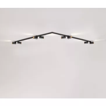 Oso spot lámpa Nova Luce -9030918-
