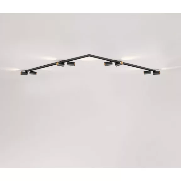 Oso spot lámpa Nova Luce -9030918- Oso spot lámpa Nova Luce -9030918-