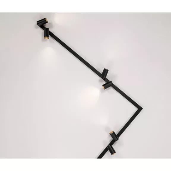 Oso spot lámpa Nova Luce -9030918- Oso spot lámpa Nova Luce -9030918-