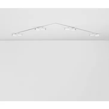 Oso spot lámpa Nova Luce -9030919-