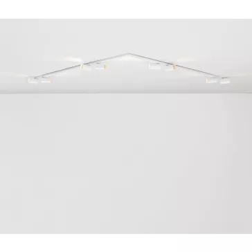 Oso spot lámpa Nova Luce -9030919-
