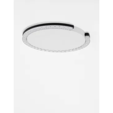 Greamy LED mennyezeti lámpa Nova Luce -9030962-
