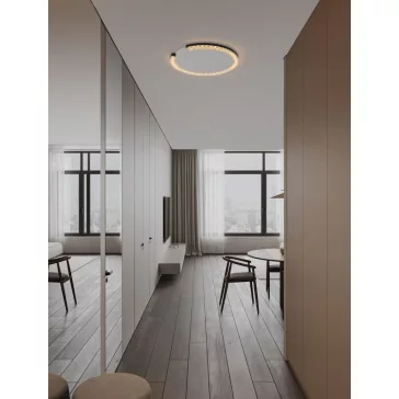 Greamy LED mennyezeti lámpa Nova Luce -9030962-