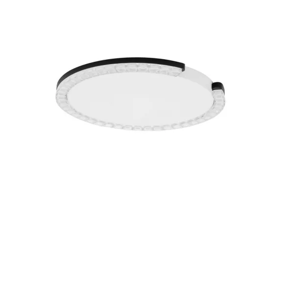 Greamy LED mennyezeti lámpa Nova Luce -9030962-