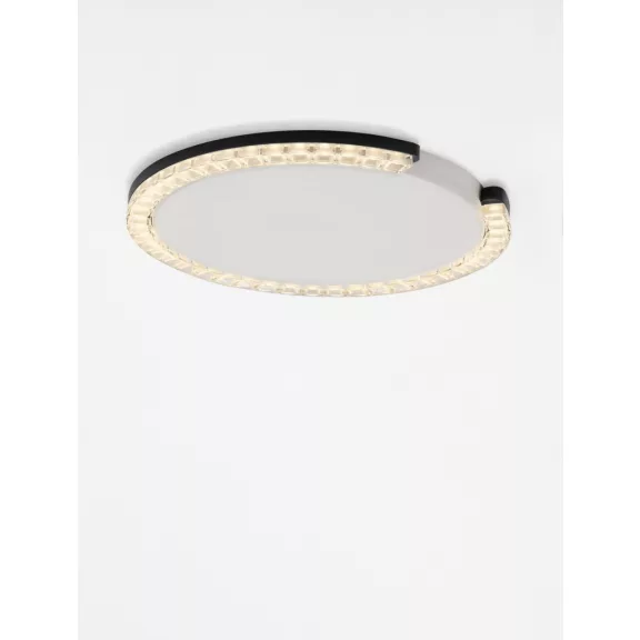 Greamy LED mennyezeti lámpa Nova Luce -9030962-