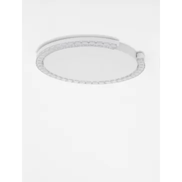 Greamy LED mennyezeti lámpa Nova Luce -9030963-