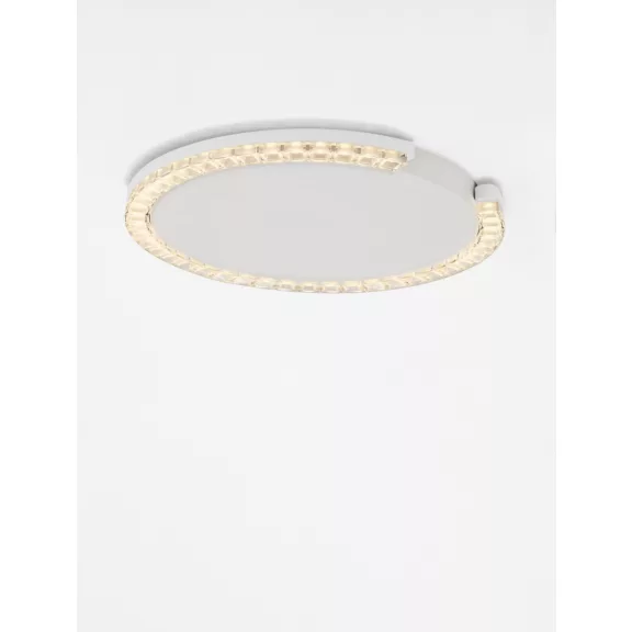 Greamy LED mennyezeti lámpa Nova Luce -9030963-