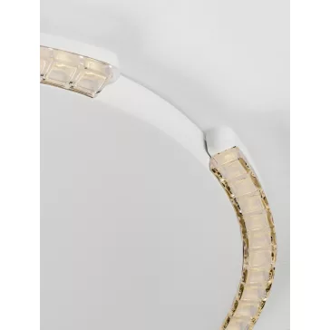 Greamy LED mennyezeti lámpa Nova Luce -9030966-