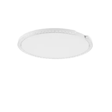 Greamy LED mennyezeti lámpa Nova Luce -9030966-