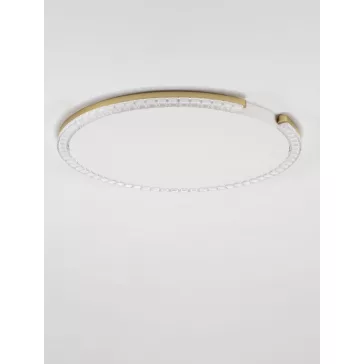 Greamy LED mennyezeti lámpa Nova Luce -9030967-